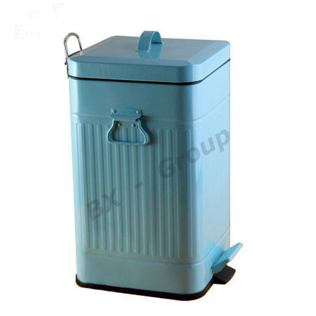 Pedal Dustbin